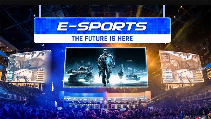 Tìm hiểu cách chơi cá cược Esport từ Cwin333